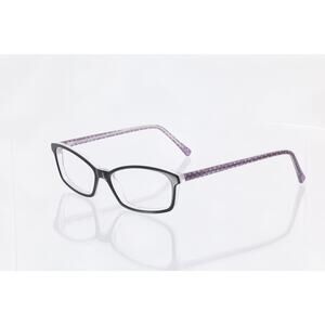 Lafont Issy & LA Scoop 1027 52-14-137mm Eyeglasses FRAMES ONLY - VERY GOOD